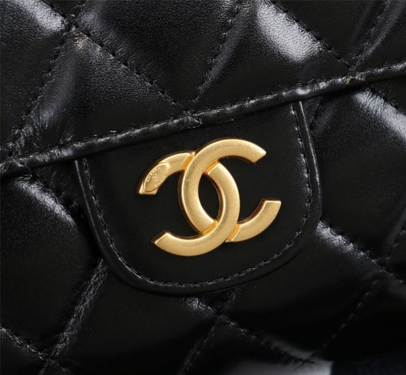 Chanel Hobo Bags